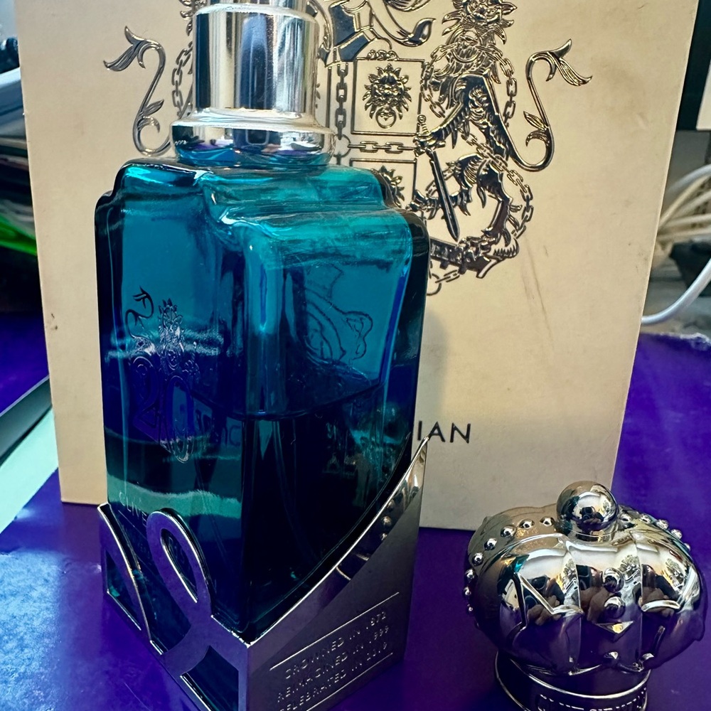 Clive Christian 20 Perfume Feminine 50ml 1.6 oz Special Edition - Picture 6 of 9